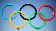 olympic rings